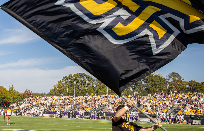 KSU Flag